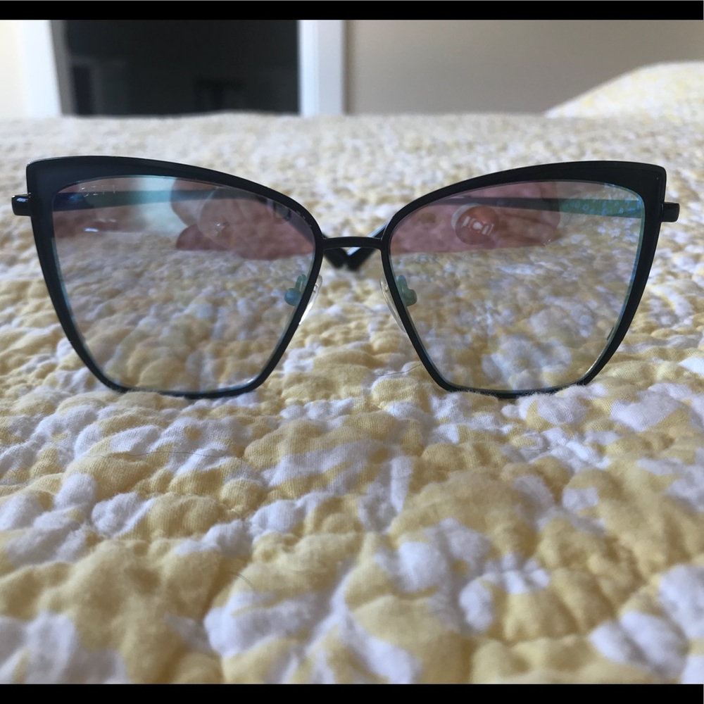 Diff Eyewear sunglasses Becky